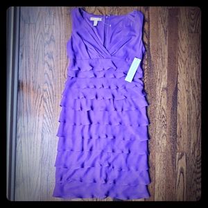 London Times Cocktail Dress